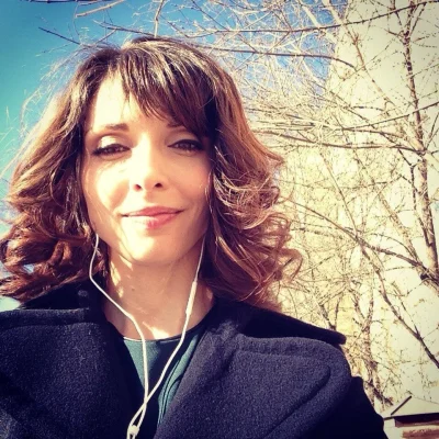 Юлия актриса