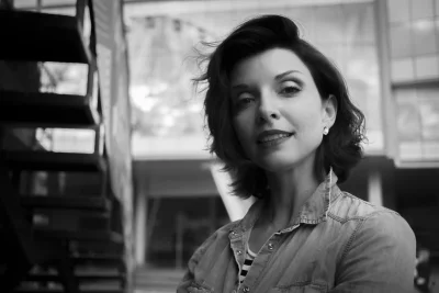 Юлия агафонова в молодости