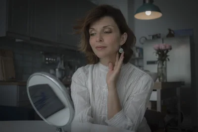 Российская актриса