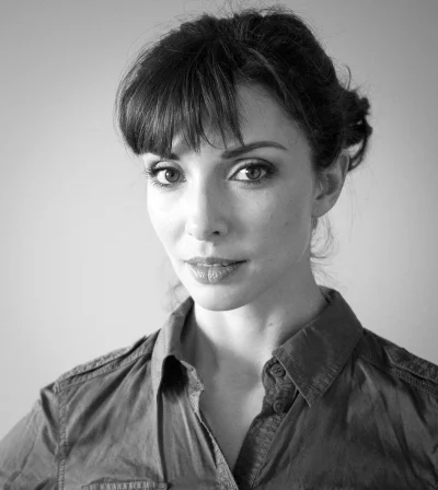 Юлия агафонова