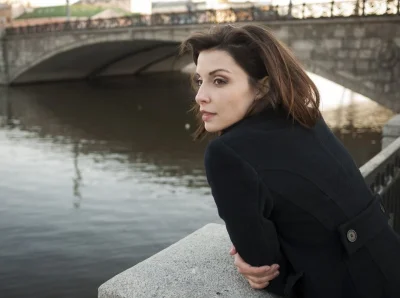 Юлия агафонова