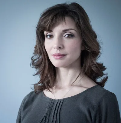 Юлия агафонова