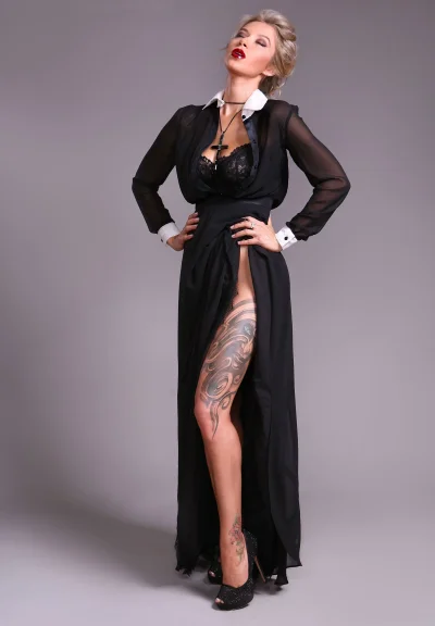 Полина логунова