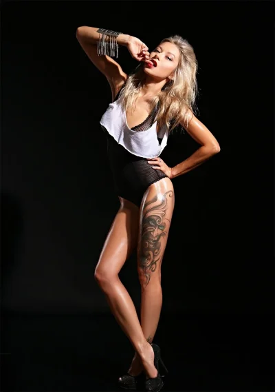 Полина логунова без цензуры