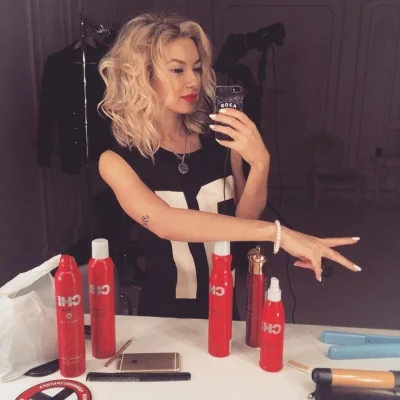 Алина гросу