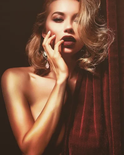 Макияж идеи