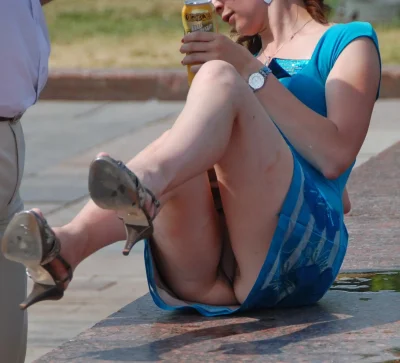 Женские засветы