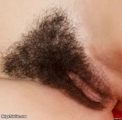 Лобковые парики меркин