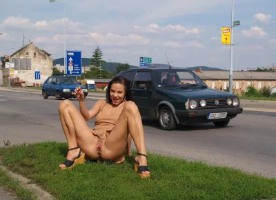 Авто с девушками