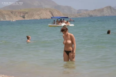 Нудисткий пляж геленджик