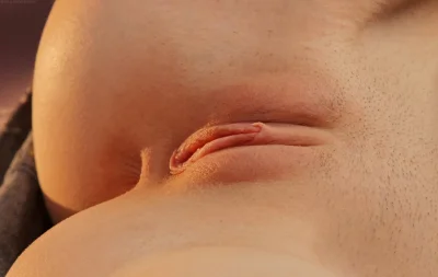 Красивые молодые блондинки