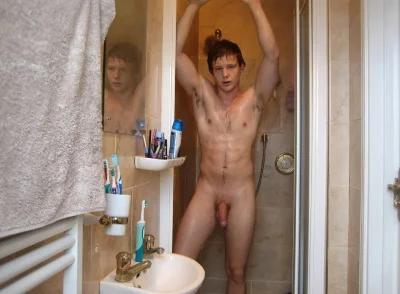 Актёры голые