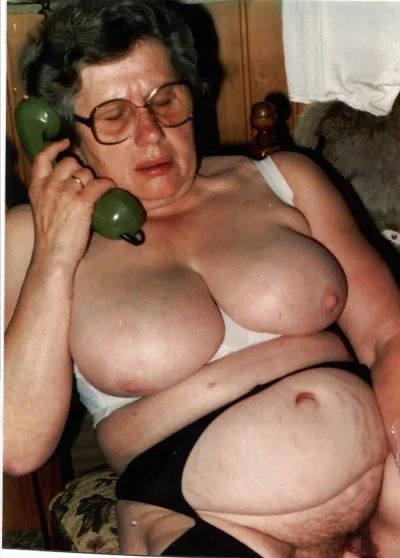 Старые телефон