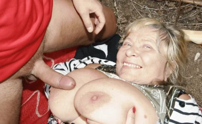 Порно бабушек