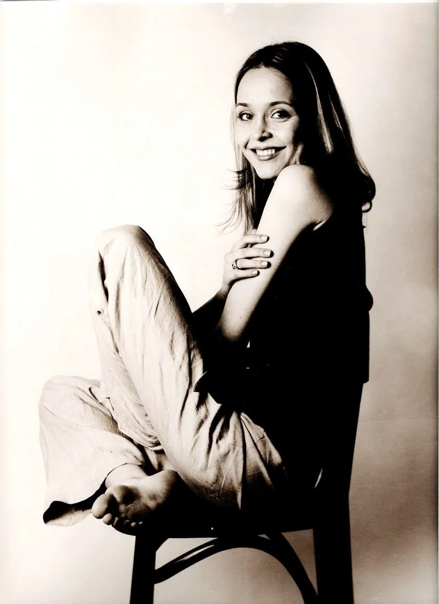 Голая Екатерина Никитина