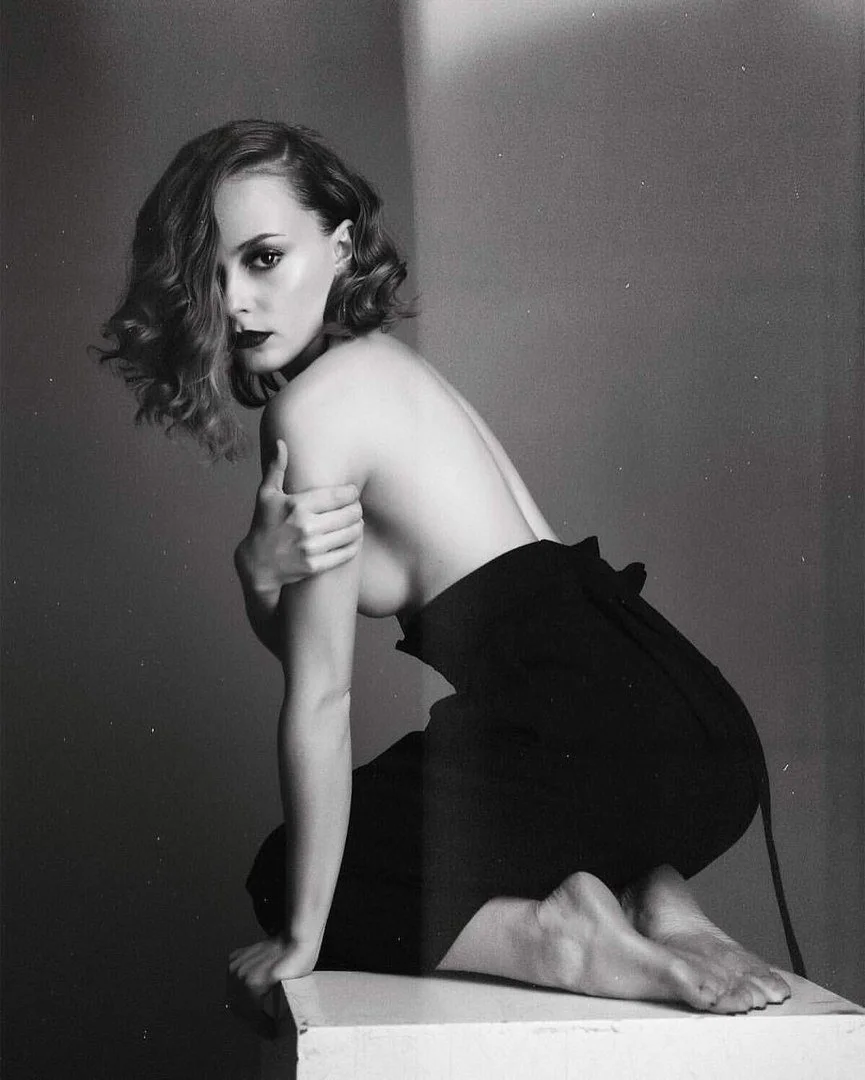 Голая Вера Панфилова