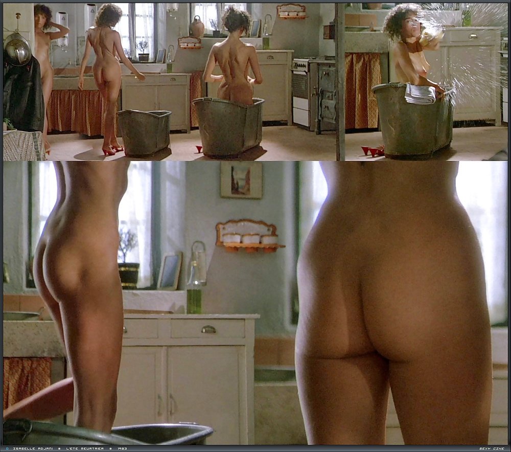 Laurie Metcalf Naked.