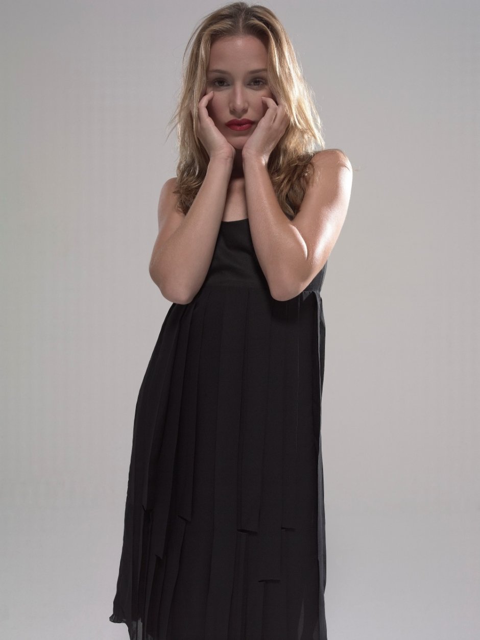 Пайпер перабо горячие