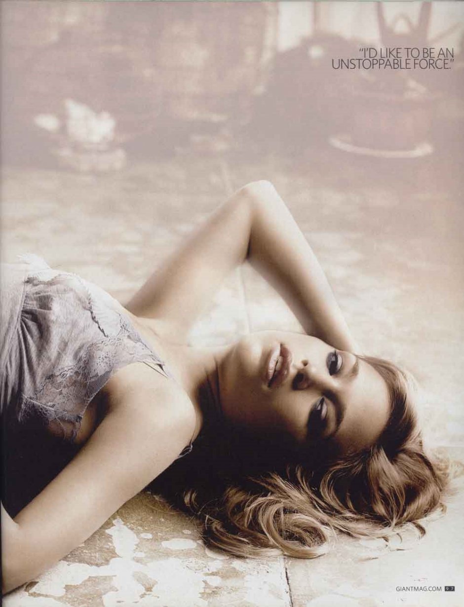 Кайли миноуг