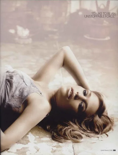 Кайли миноуг