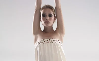 Пайпер перабо актриса