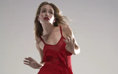 Перабо актриса