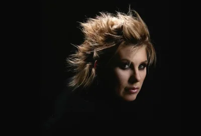 Молодая ева польна