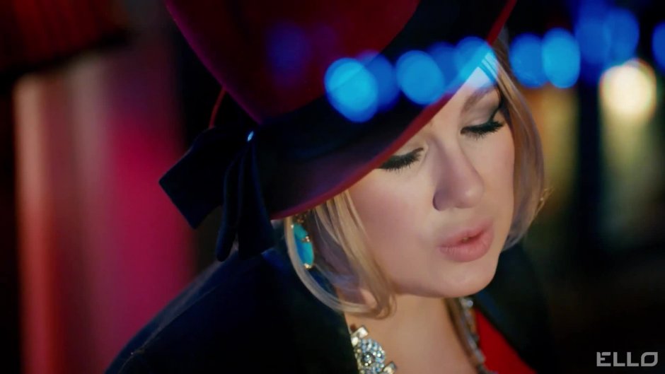 Ева польна клипы