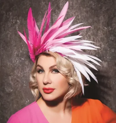 Певица ева польна