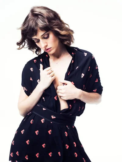 Лиззи каплан иллюзия обмана