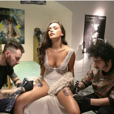 Певица ольга серябкина