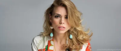 Билли пайпер доктор кто