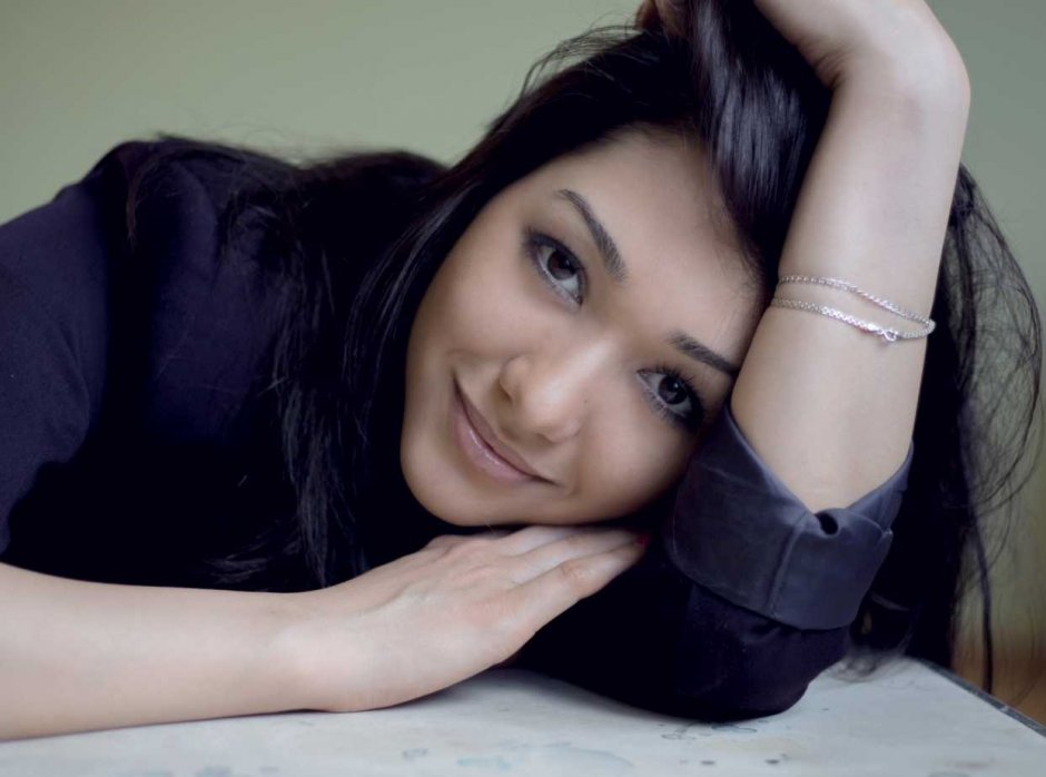 Юлдуз файзиева