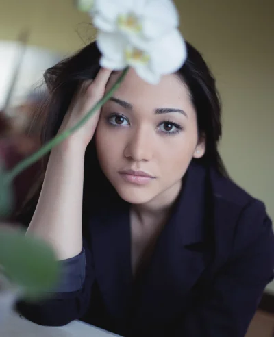 Девушки казашки красивые