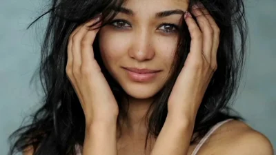 Дильбар файзиева