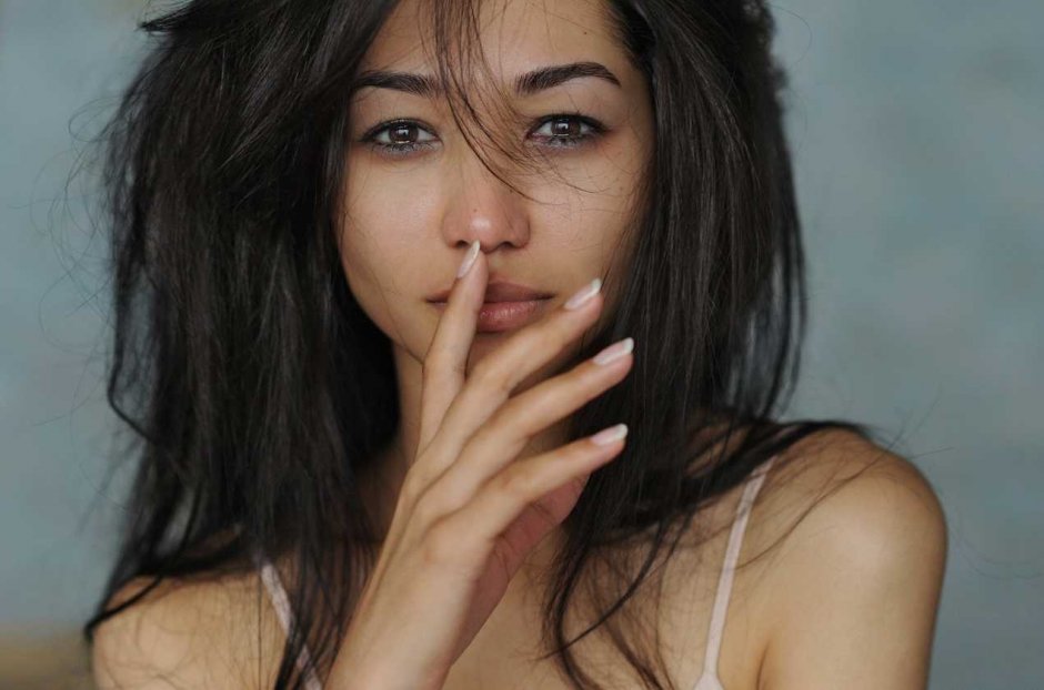 Дильбар файзиева