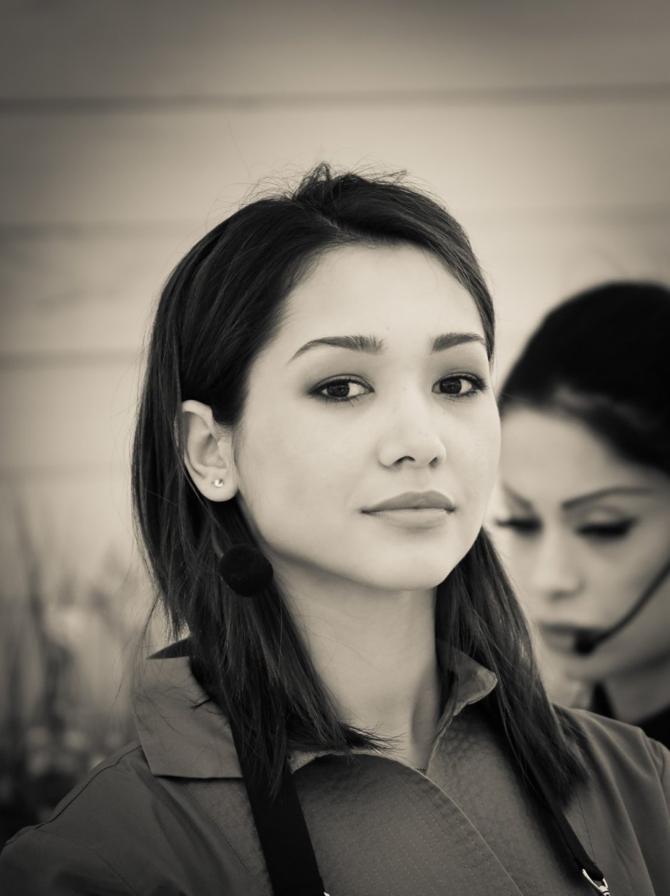 Ведущая доброе утро дильбар файзиева