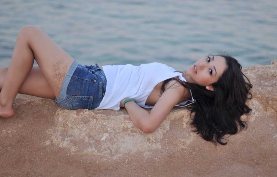 Франя файзиева