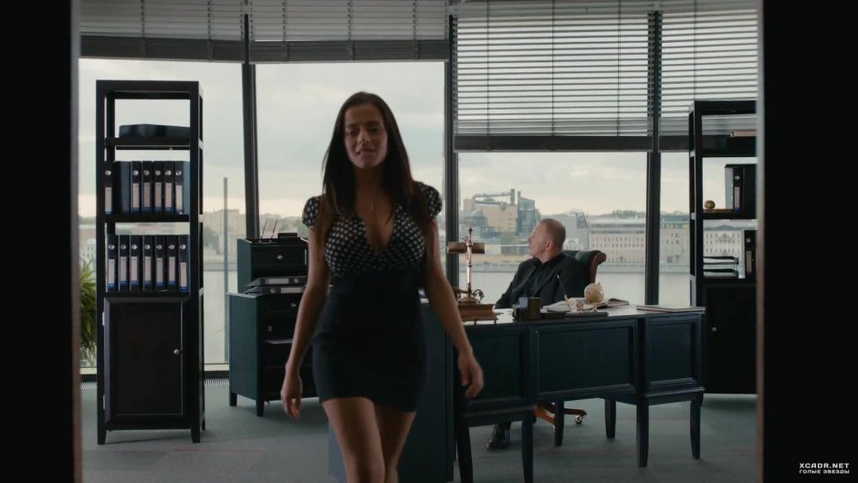 Екатерина кабак актриса