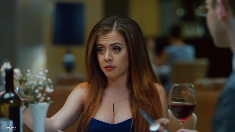 Екатерина кабак актриса