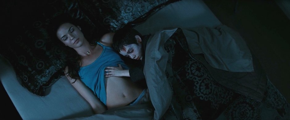 Нерожденный