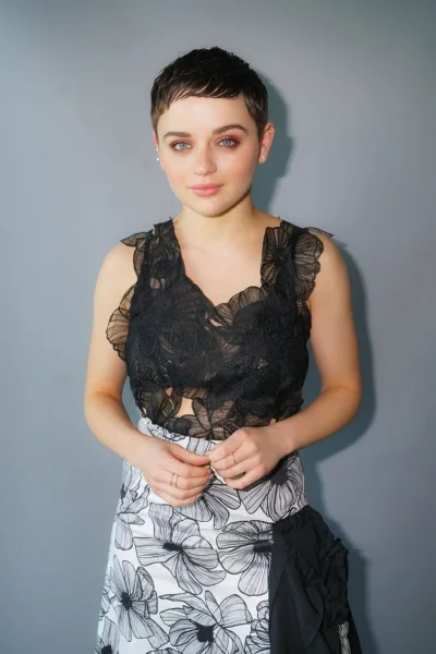 Joey king