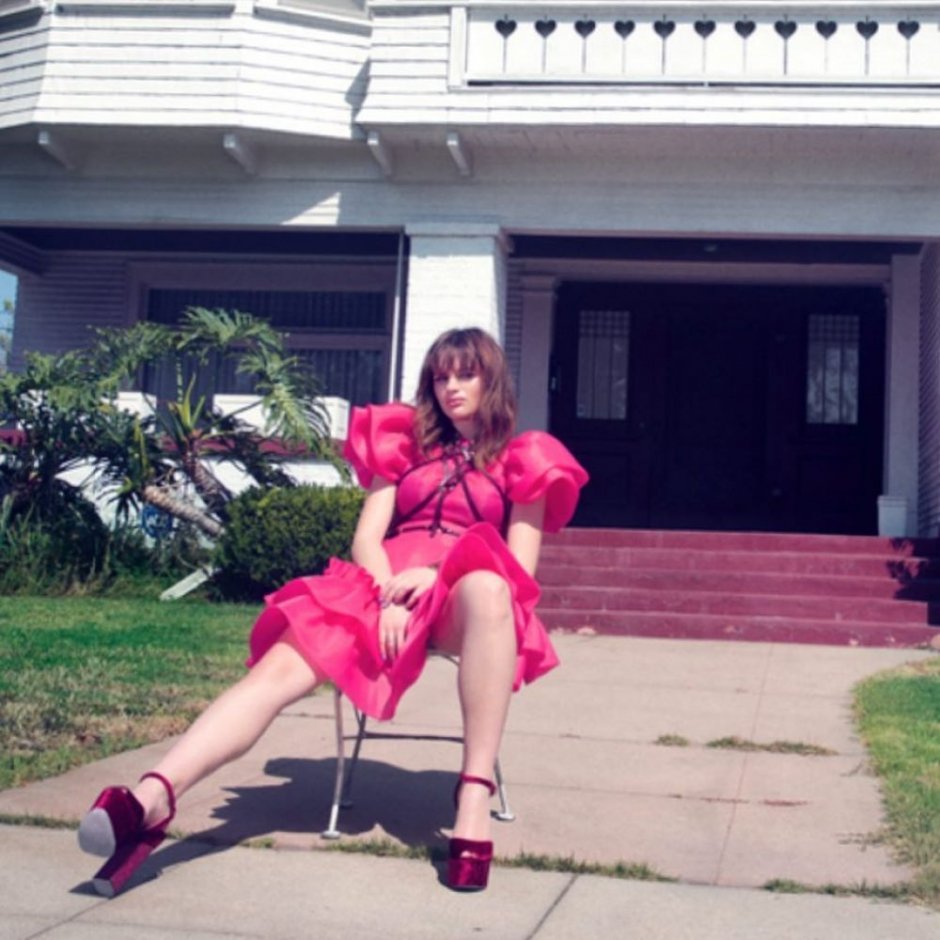 Высокая мода