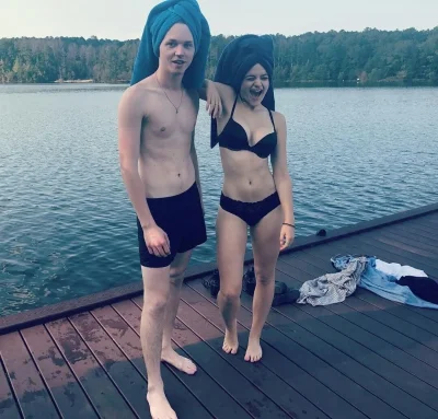 Джоуи кинг горячие