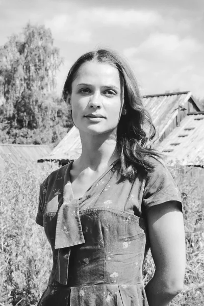 Анастасия микульчина актриса