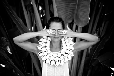 Украшения бохо