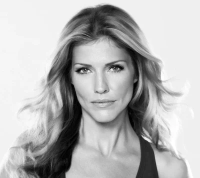 Голливудская актриса