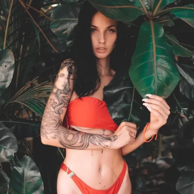 Алла бергер