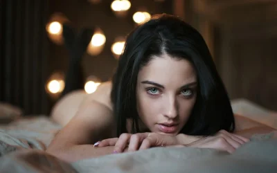 Алла бергер