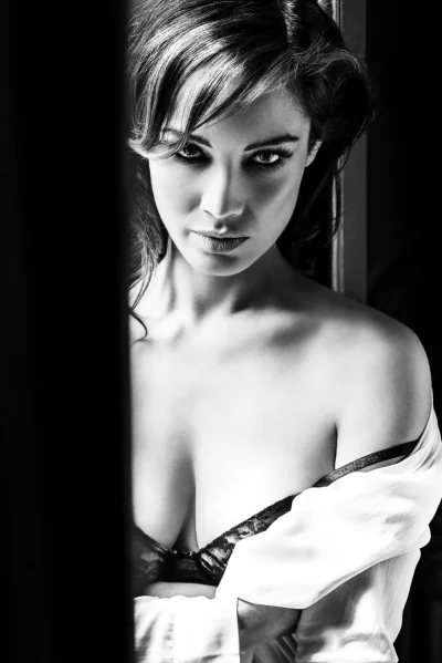 Беренис марло плейбой